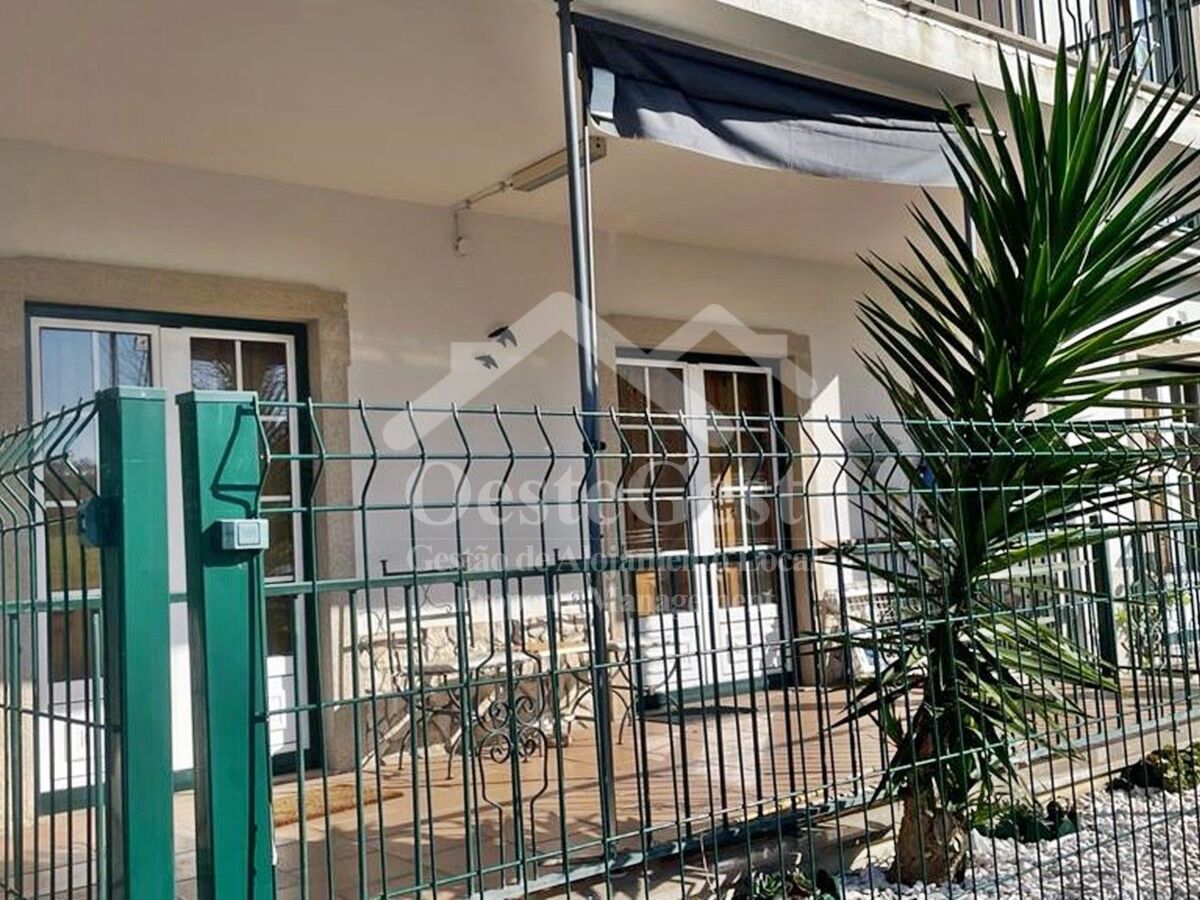 Appartement 6 pers. avec jardin privé à Lourinhã - Photo 27