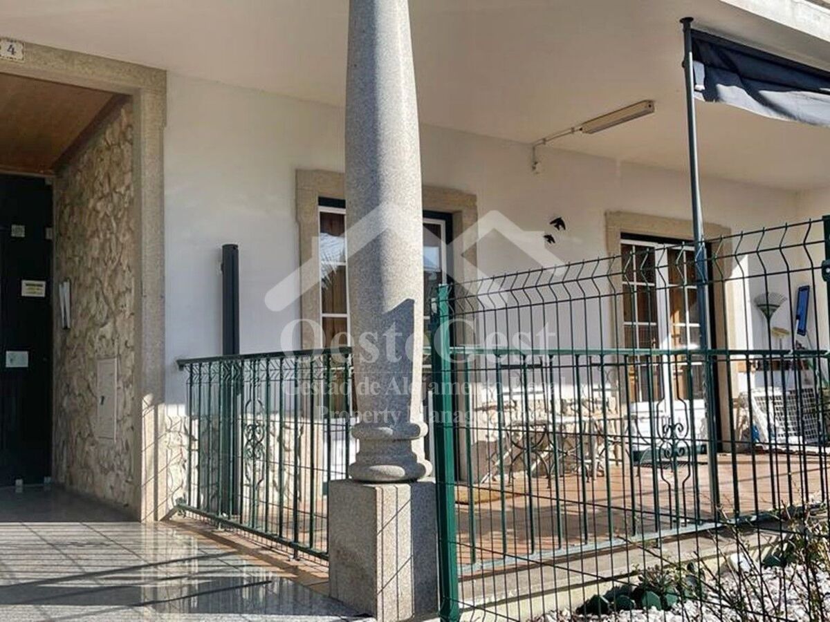 Appartement 6 pers. avec jardin privé à Lourinhã - Photo 28