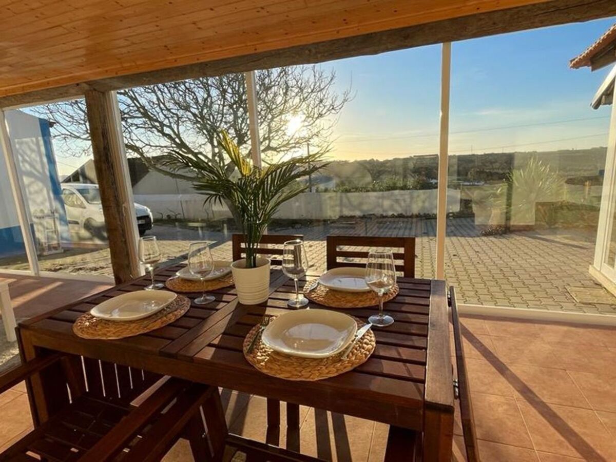 Maison 8 personnes avec terrasse et jardin à Atalaia - Photo 1