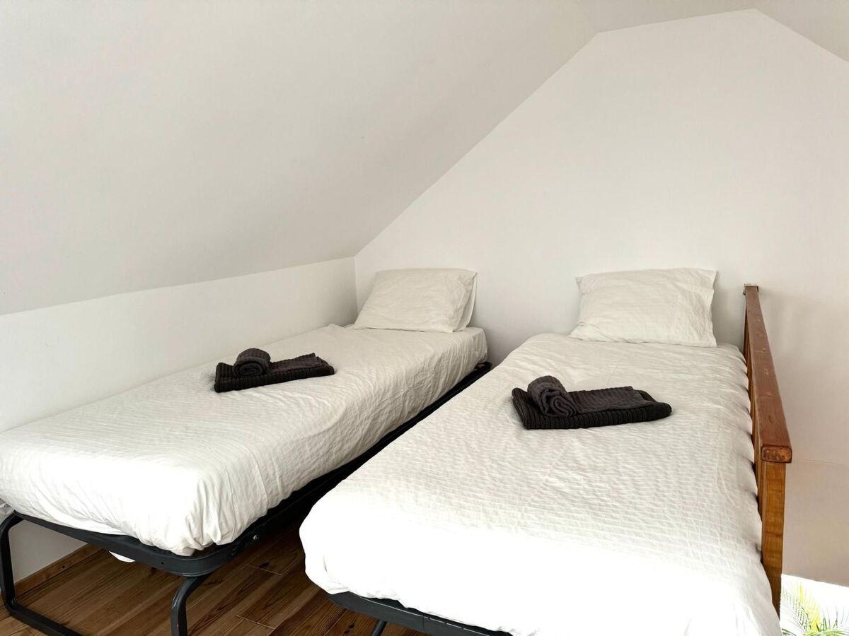 Maison 8 personnes avec terrasse et jardin à Atalaia - Photo 3