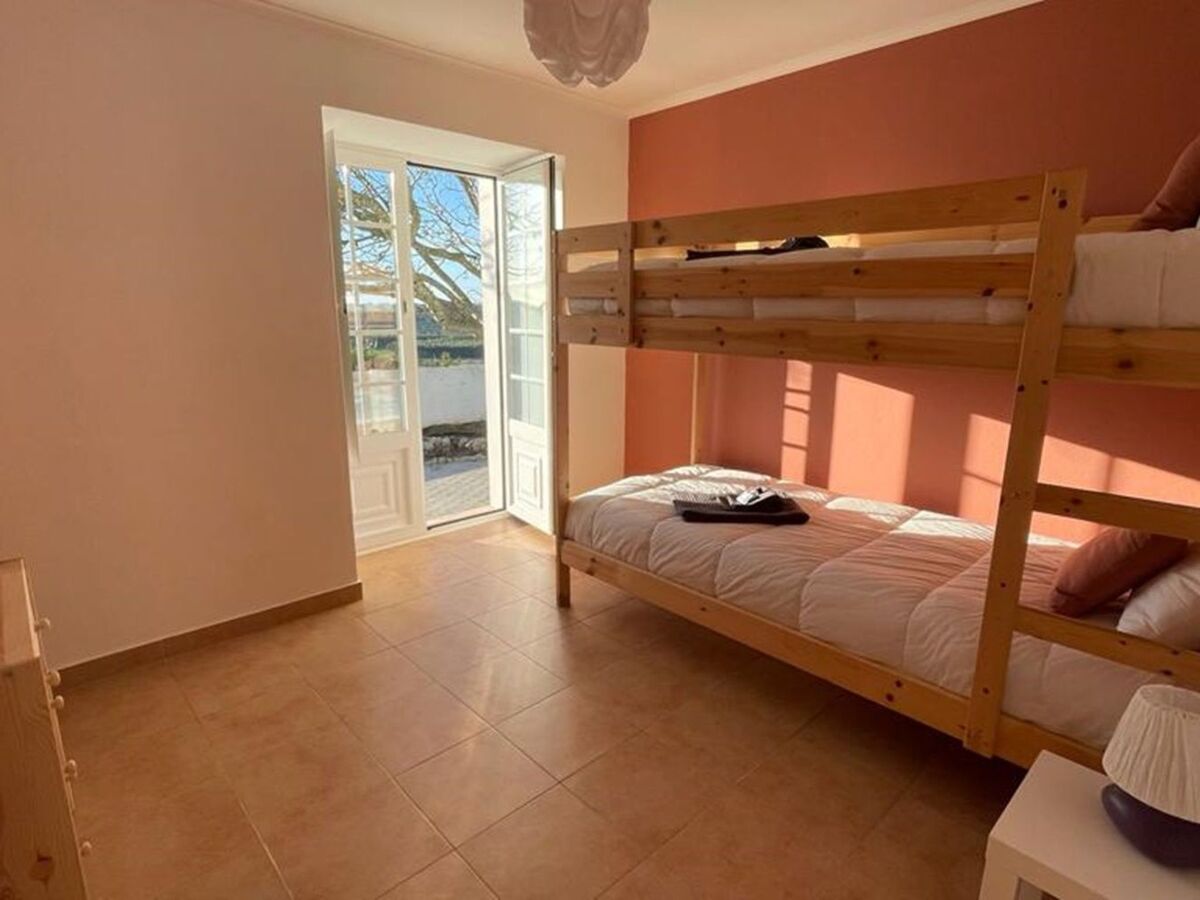 Maison 8 personnes avec terrasse et jardin à Atalaia - Photo 5