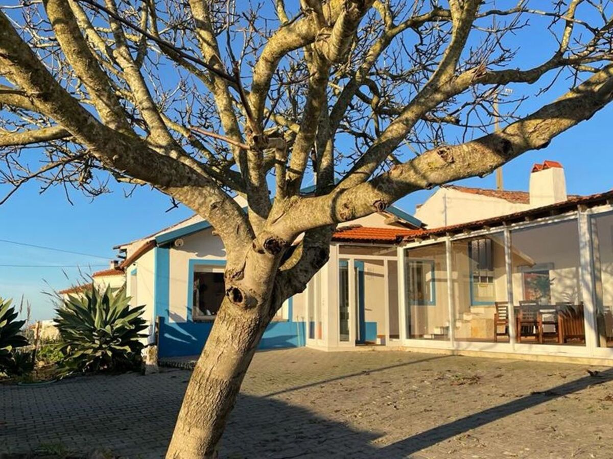 Maison 8 personnes avec terrasse et jardin à Atalaia - Photo 7