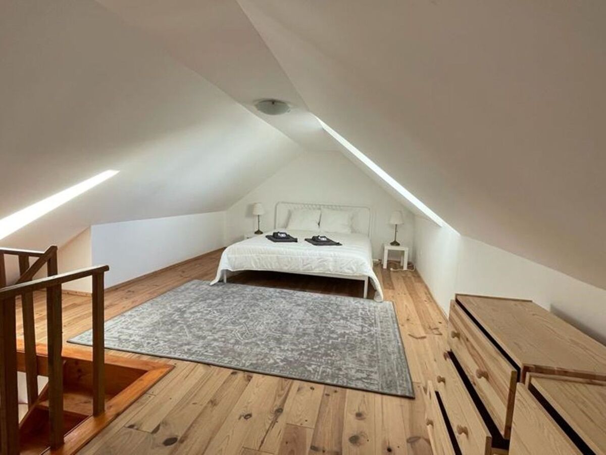 Maison 8 personnes avec terrasse et jardin à Atalaia - Photo 8