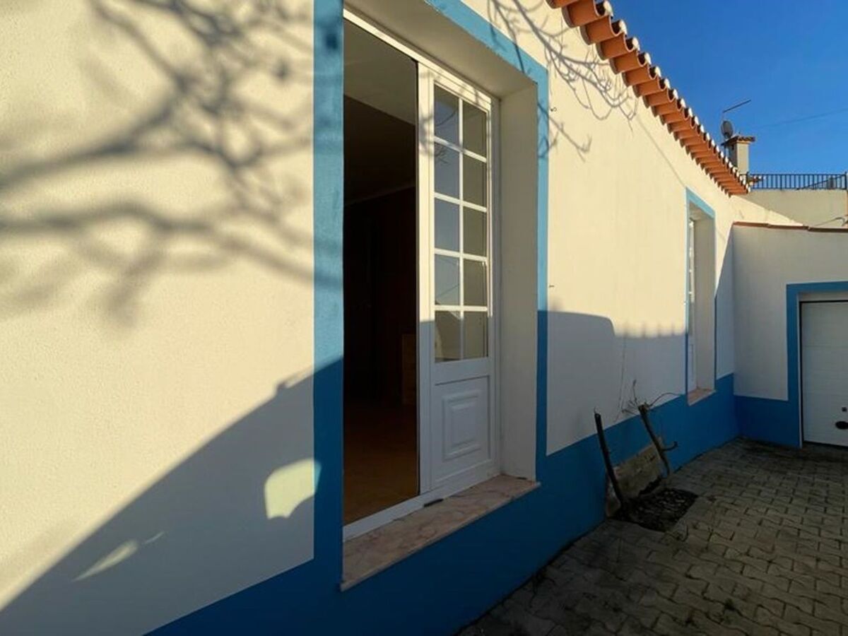 Maison 8 personnes avec terrasse et jardin à Atalaia - Photo 11