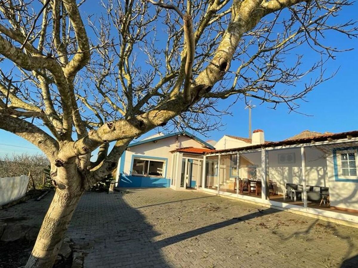 Maison 8 personnes avec terrasse et jardin à Atalaia - Photo 12