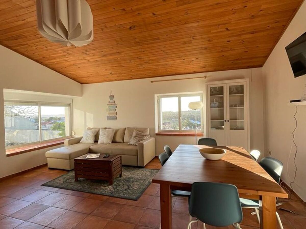 Maison 8 personnes avec terrasse et jardin à Atalaia - Photo 13