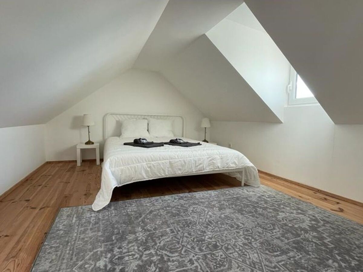 Maison 8 personnes avec terrasse et jardin à Atalaia - Photo 14