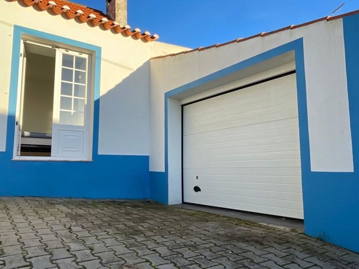 Maison 8 personnes avec terrasse et jardin à Atalaia - Photo 15