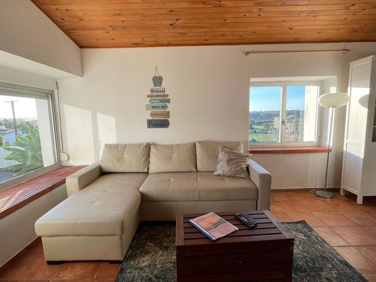 Maison 8 personnes avec terrasse et jardin à Atalaia - Photo 17