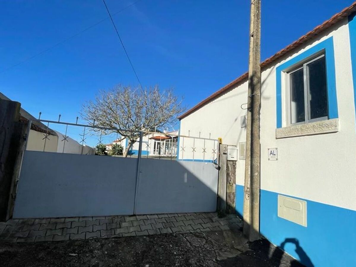 Maison 8 personnes avec terrasse et jardin à Atalaia - Photo 18