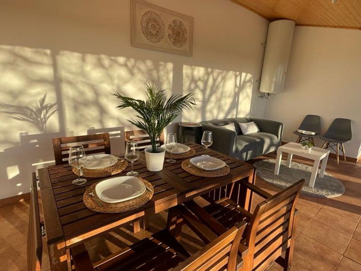 Maison 8 personnes avec terrasse et jardin à Atalaia - Photo 20