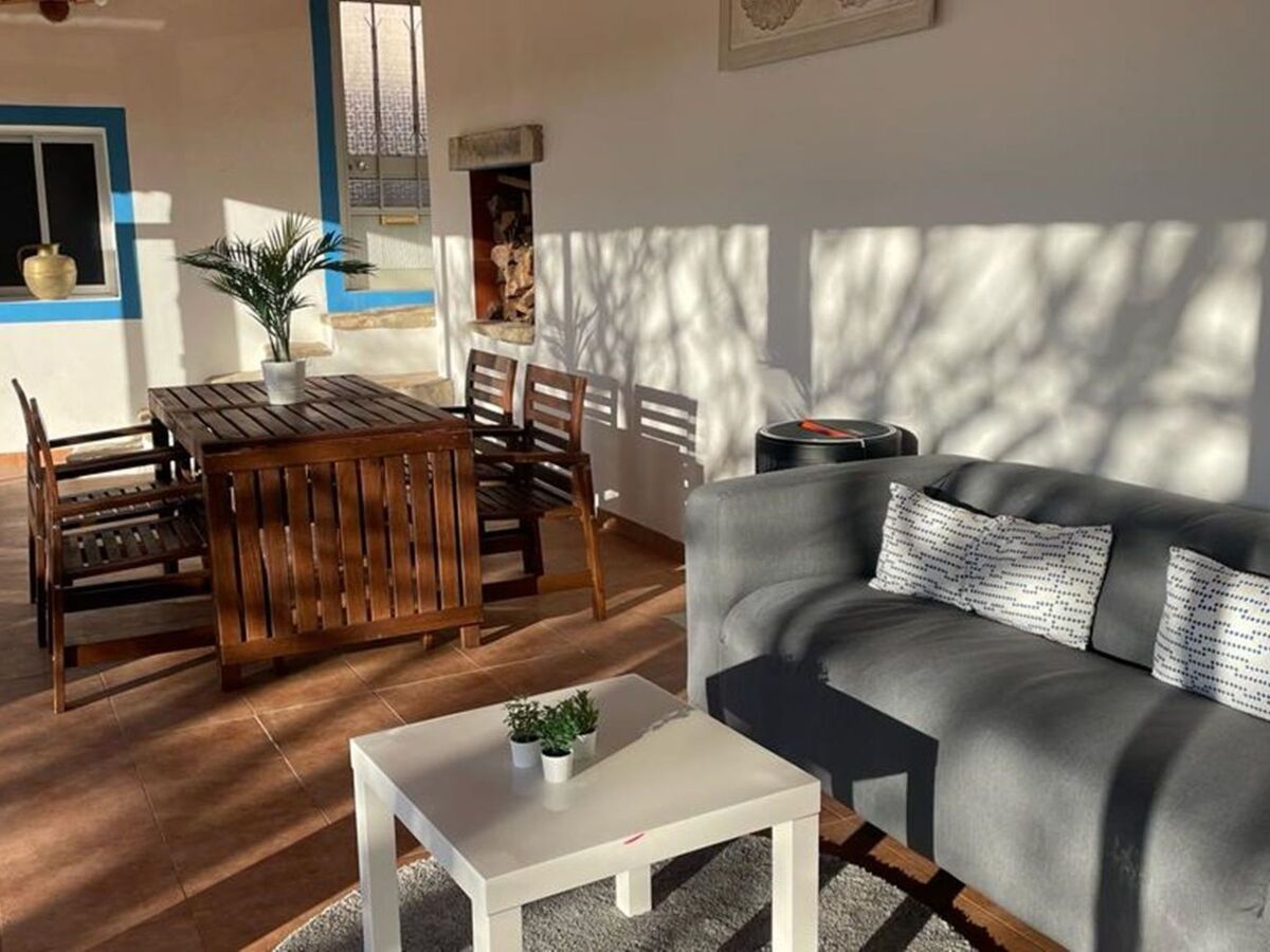 Maison 8 personnes avec terrasse et jardin à Atalaia - Photo 21