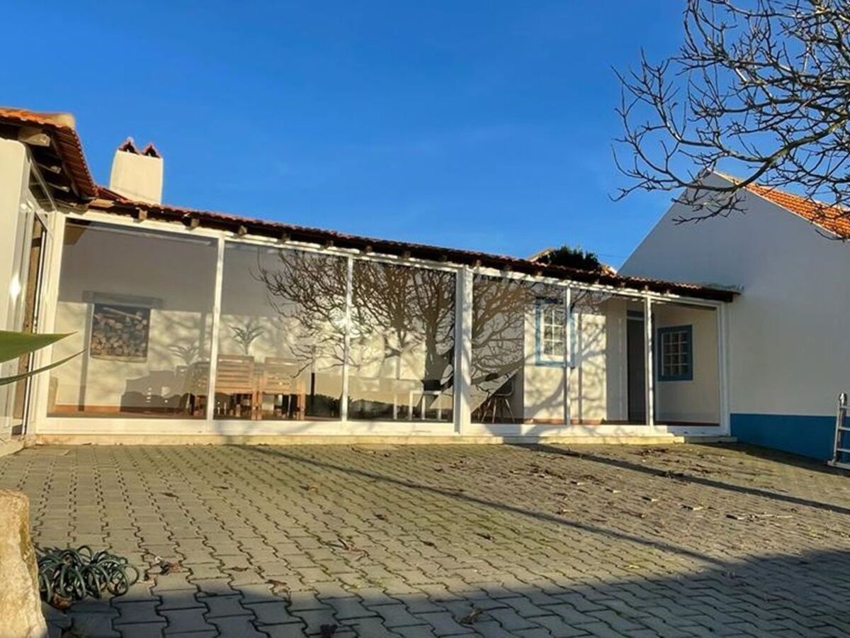 Maison 8 personnes avec terrasse et jardin à Atalaia - Photo 22