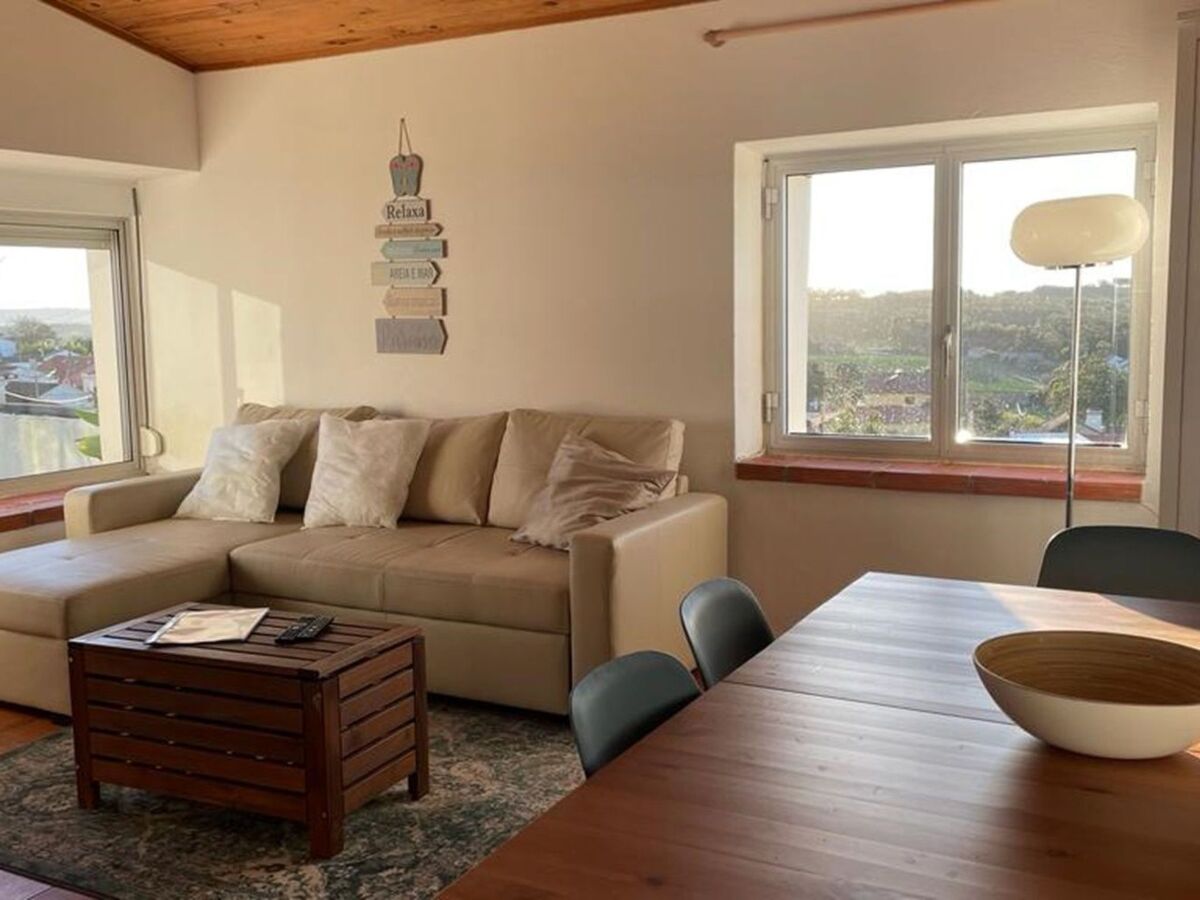 Maison 8 personnes avec terrasse et jardin à Atalaia - Photo 23