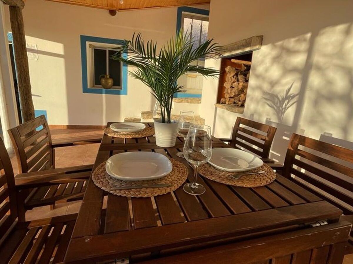Maison 8 personnes avec terrasse et jardin à Atalaia - Photo 24