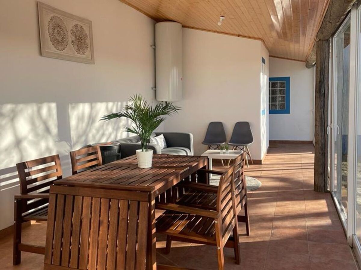 Maison 8 personnes avec terrasse et jardin à Atalaia - Photo 29