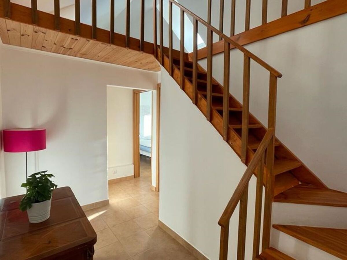 Maison 8 personnes avec terrasse et jardin à Atalaia - Photo 31