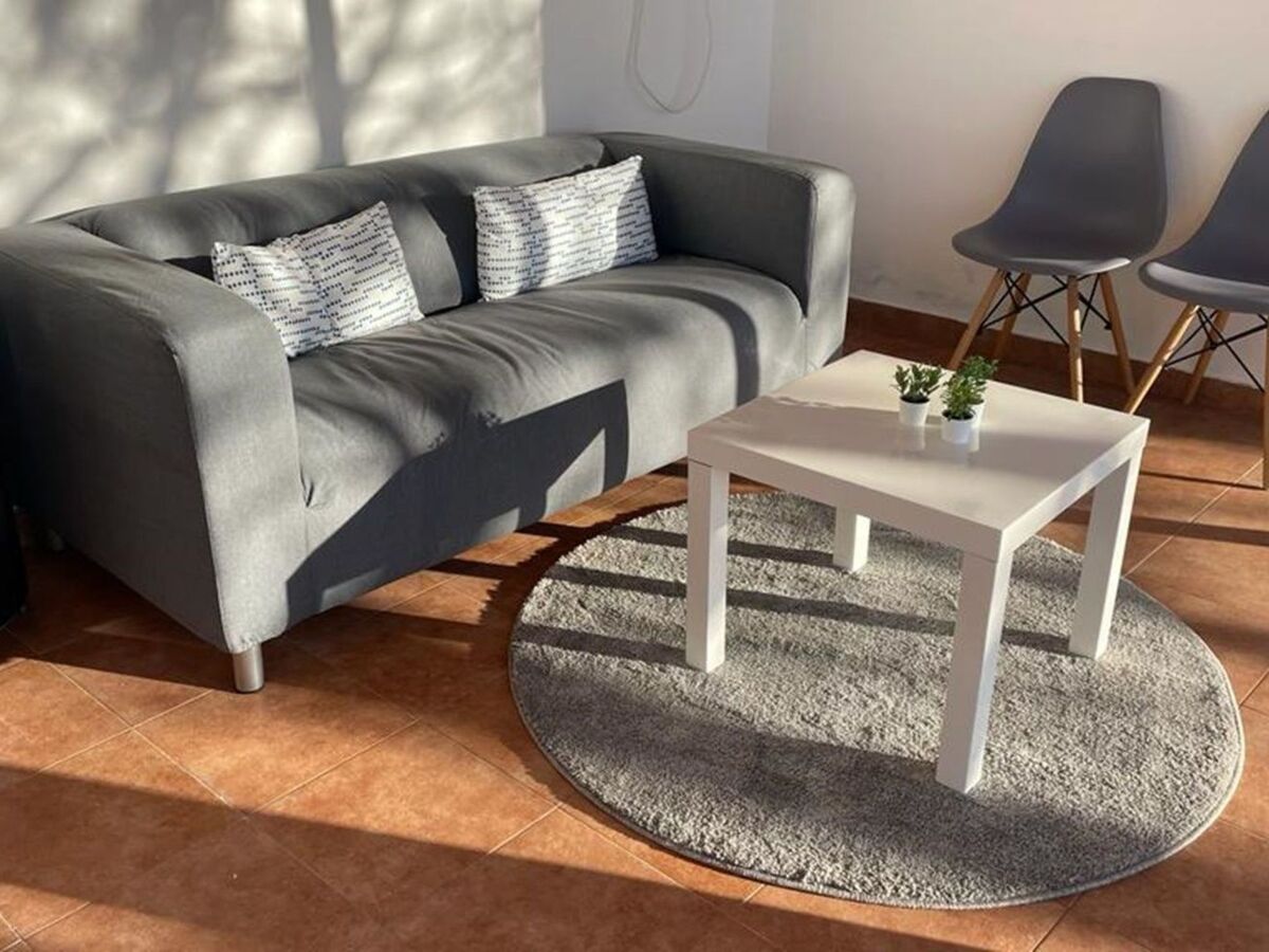Maison 8 personnes avec terrasse et jardin à Atalaia - Photo 32