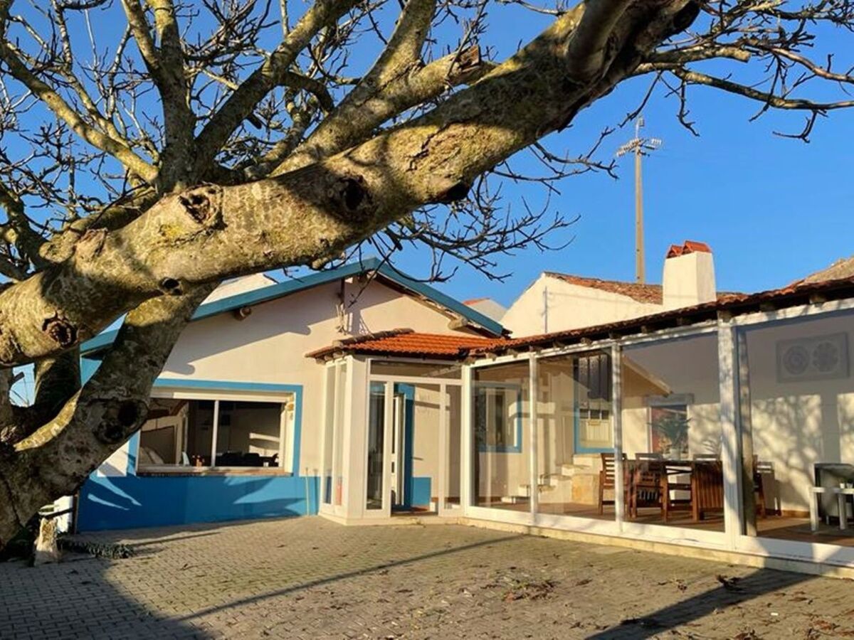 Maison 8 personnes avec terrasse et jardin à Atalaia - Photo 33