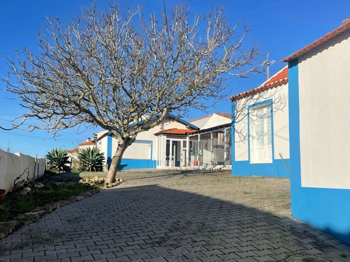 Maison 8 personnes avec terrasse et jardin à Atalaia - Photo 37
