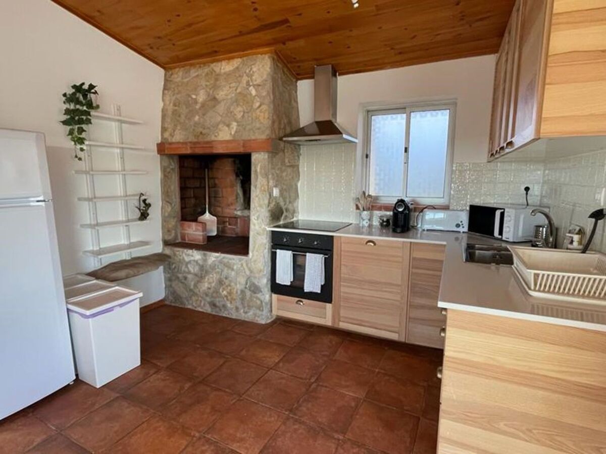 Maison 8 personnes avec terrasse et jardin à Atalaia - Photo 38