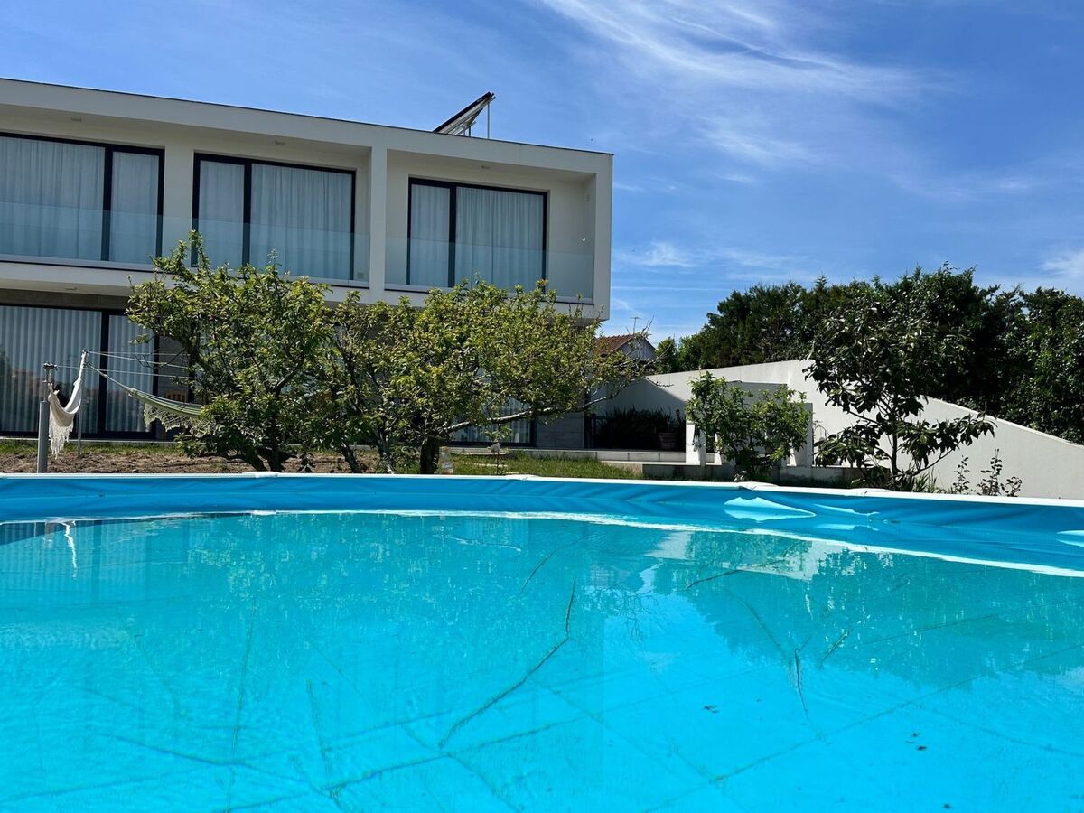 Magnolienhaus – Maison 10 pers. avec piscine privée - Photo 1
