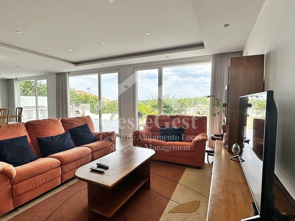 Magnolienhaus – Maison 10 pers. avec piscine privée - Photo 3