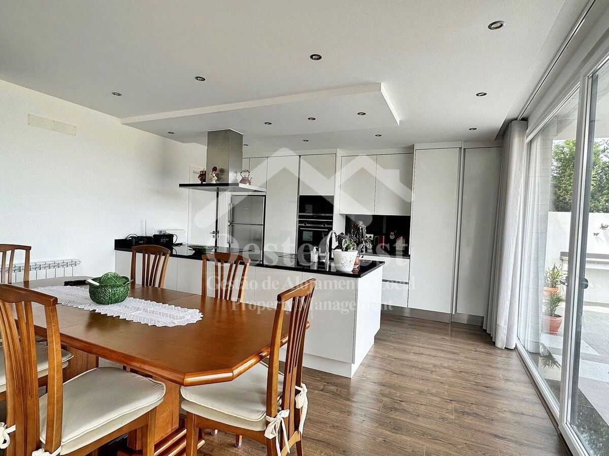 Magnolienhaus – Maison 10 pers. avec piscine privée - Photo 6