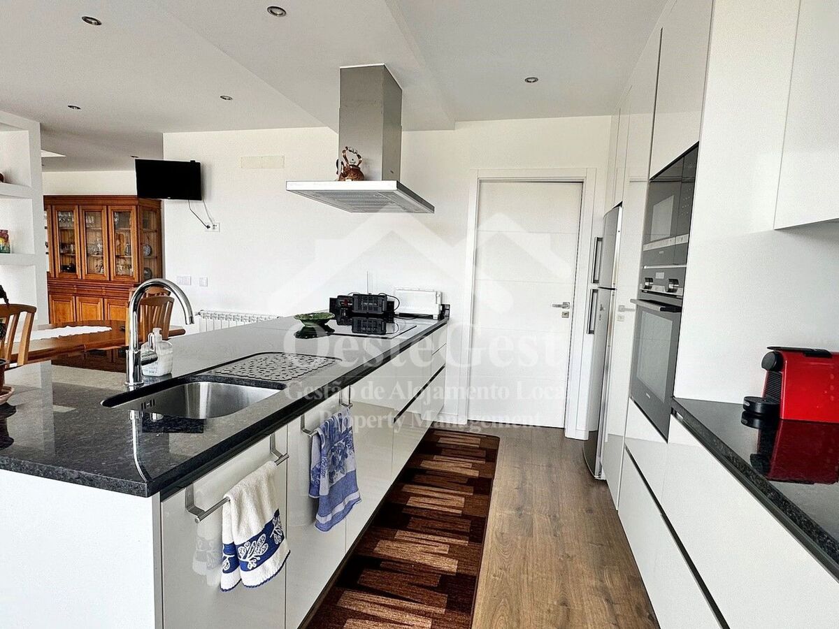 Magnolienhaus – Maison 10 pers. avec piscine privée - Photo 8