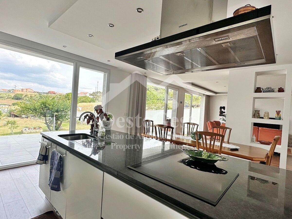 Magnolienhaus – Maison 10 pers. avec piscine privée - Photo 9