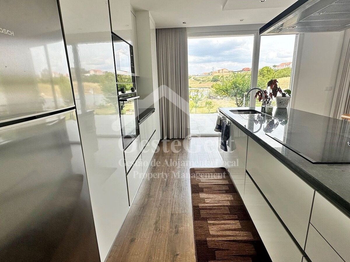 Magnolienhaus – Maison 10 pers. avec piscine privée - Photo 10
