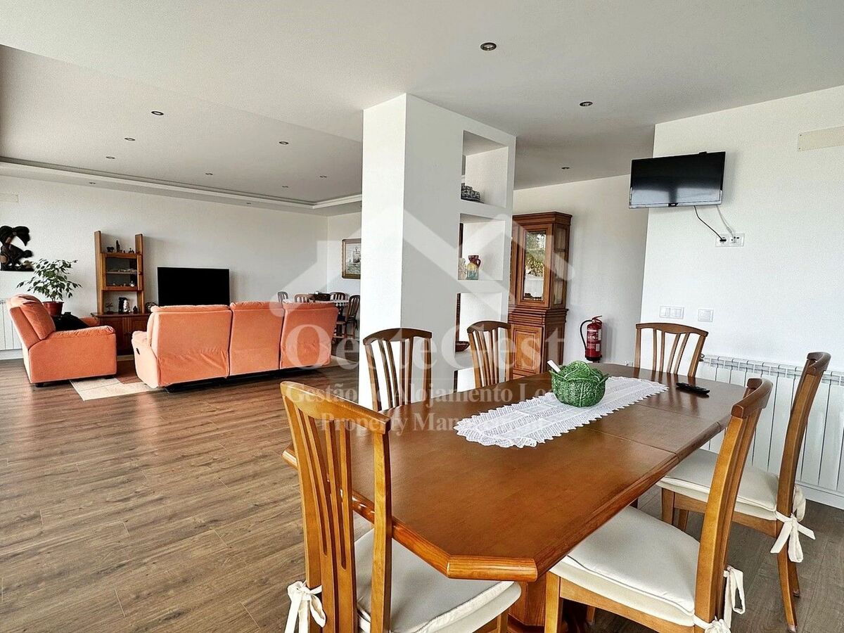 Magnolienhaus – Maison 10 pers. avec piscine privée - Photo 11