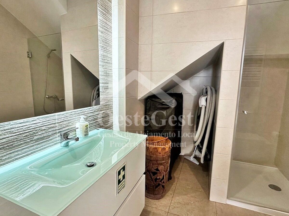 Magnolienhaus – Maison 10 pers. avec piscine privée - Photo 13