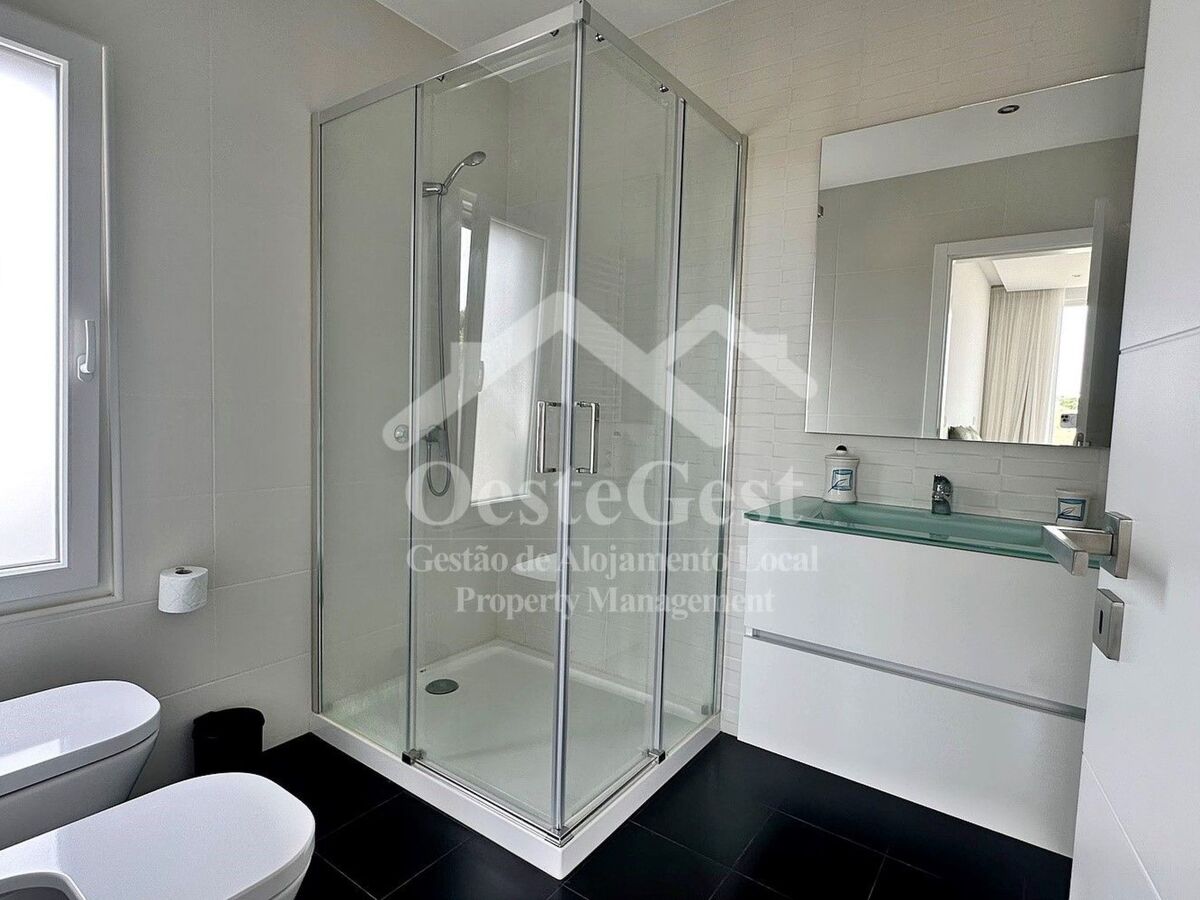 Magnolienhaus – Maison 10 pers. avec piscine privée - Photo 21