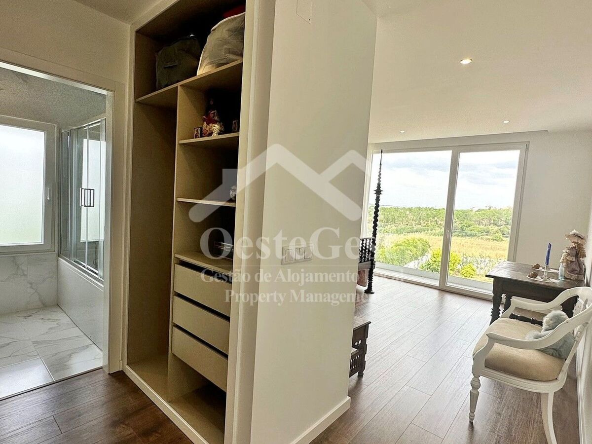 Magnolienhaus – Maison 10 pers. avec piscine privée - Photo 25