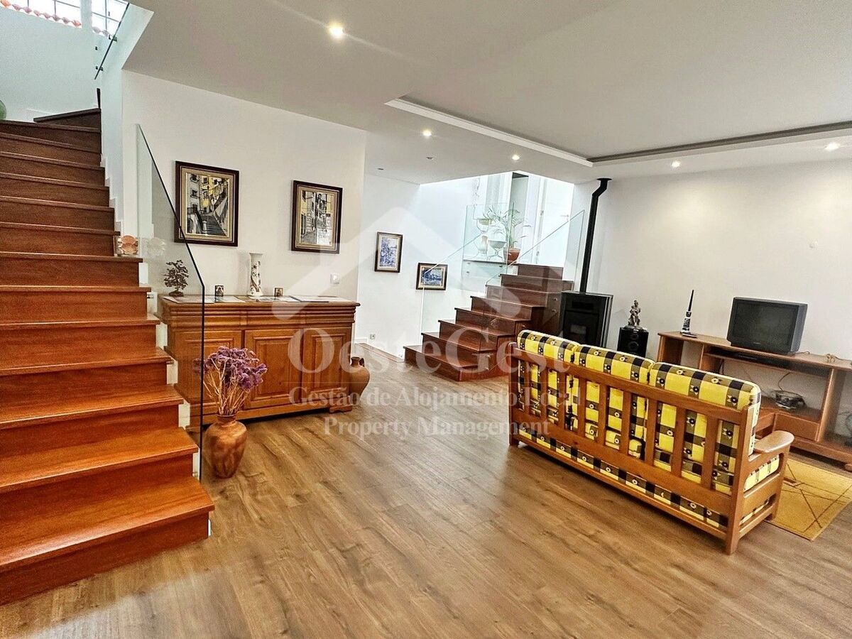 Magnolienhaus – Maison 10 pers. avec piscine privée - Photo 28