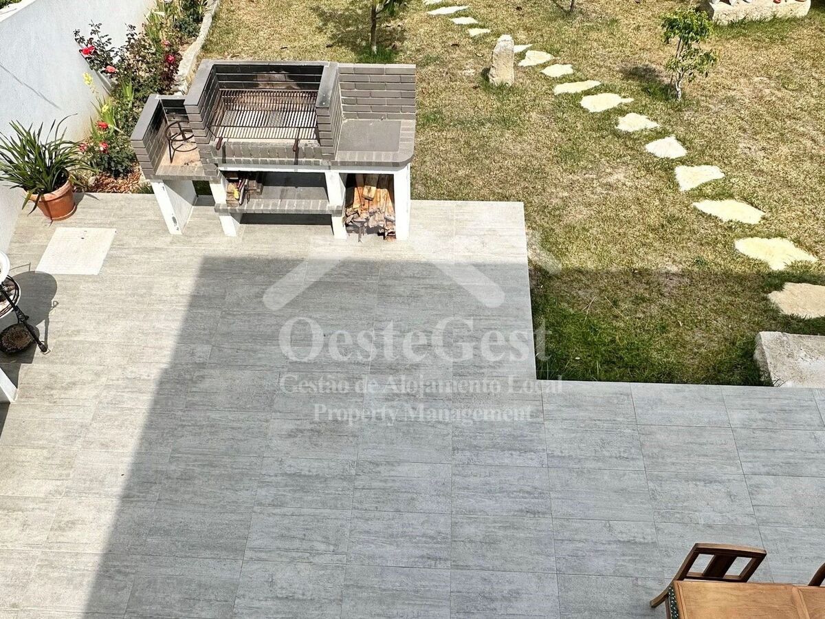 Magnolienhaus – Maison 10 pers. avec piscine privée - Photo 33