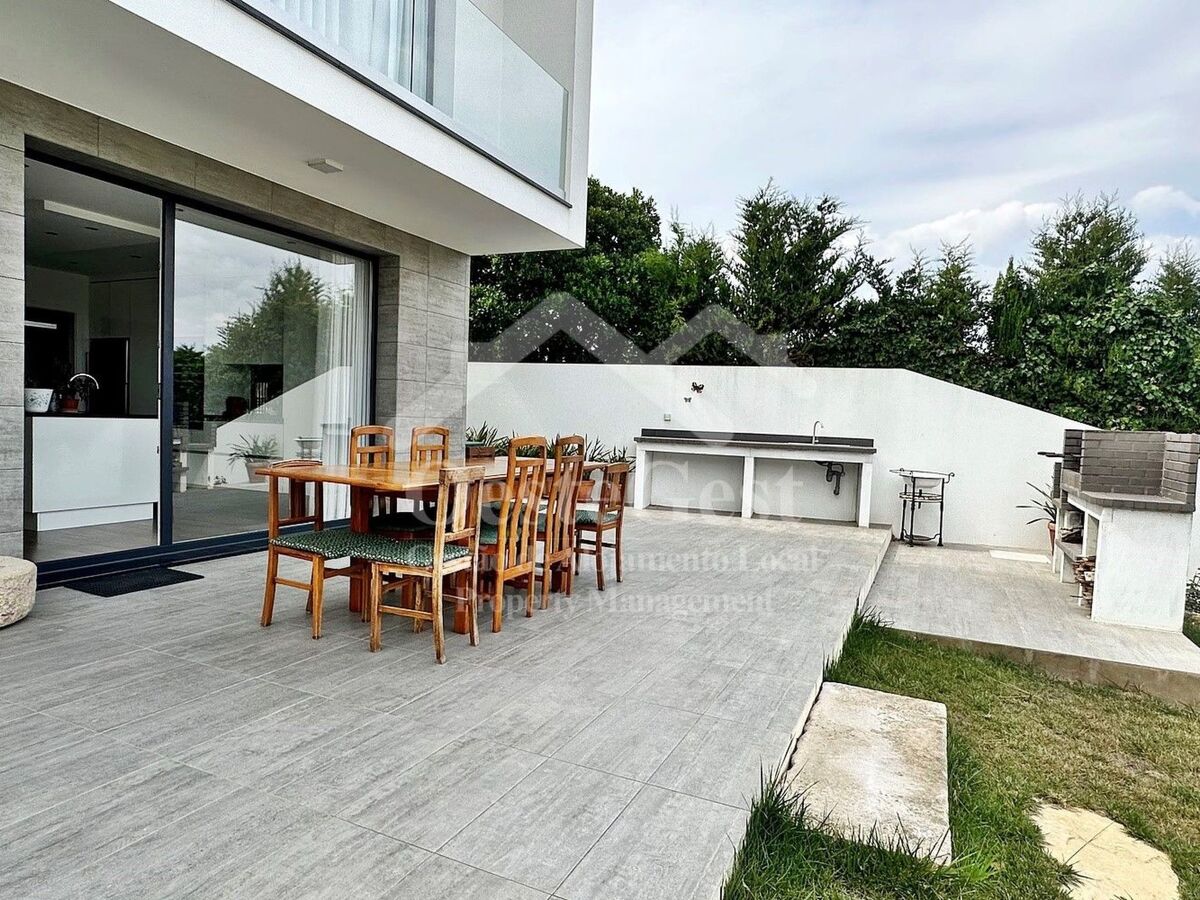 Magnolienhaus – Maison 10 pers. avec piscine privée - Photo 42