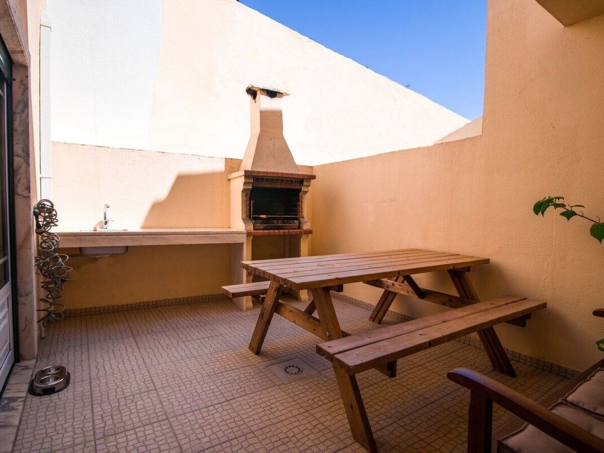 Villa 3 chambres avec jacuzzi à Atalaia - Photo 45