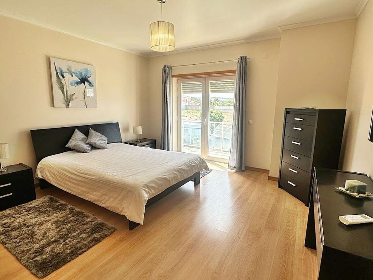Maison Heilige Efigenie, 200m de la plage Porto das Barcas - Photo 2