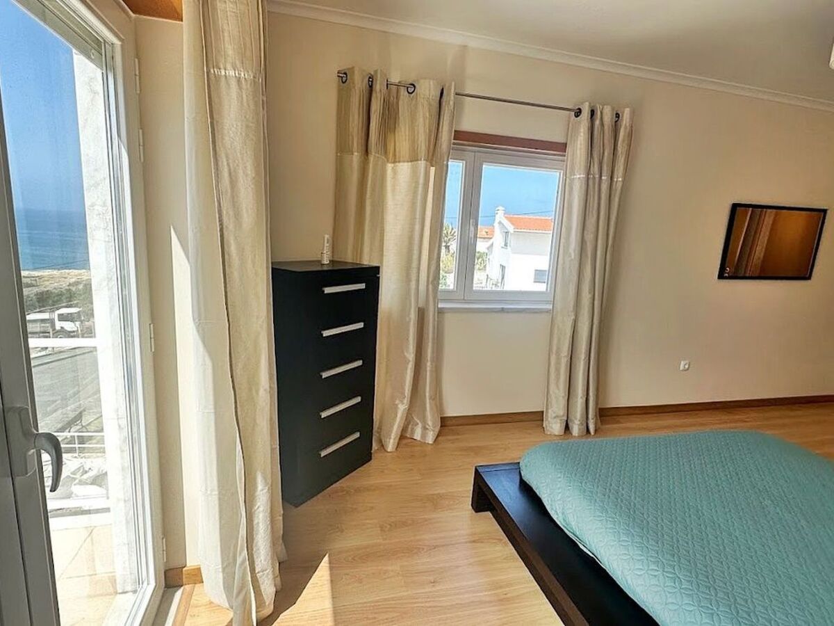 Maison Heilige Efigenie, 200m de la plage Porto das Barcas - Photo 6