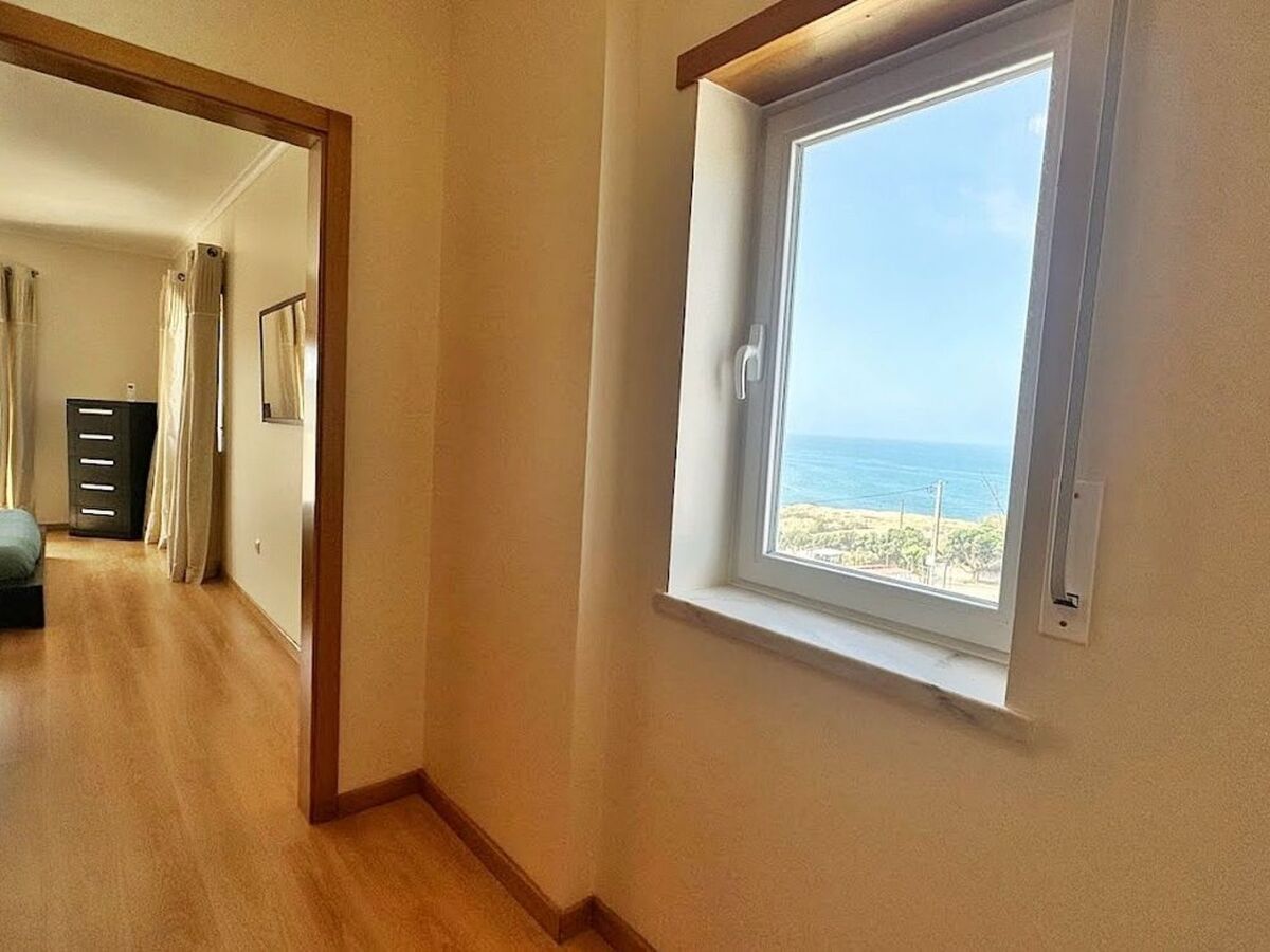 Maison Heilige Efigenie, 200m de la plage Porto das Barcas - Photo 11