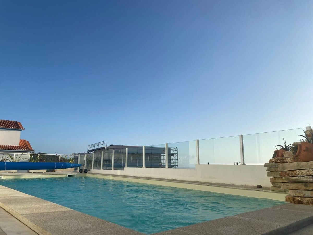 Maison Heilige Efigenie, 200m de la plage Porto das Barcas - Photo 35