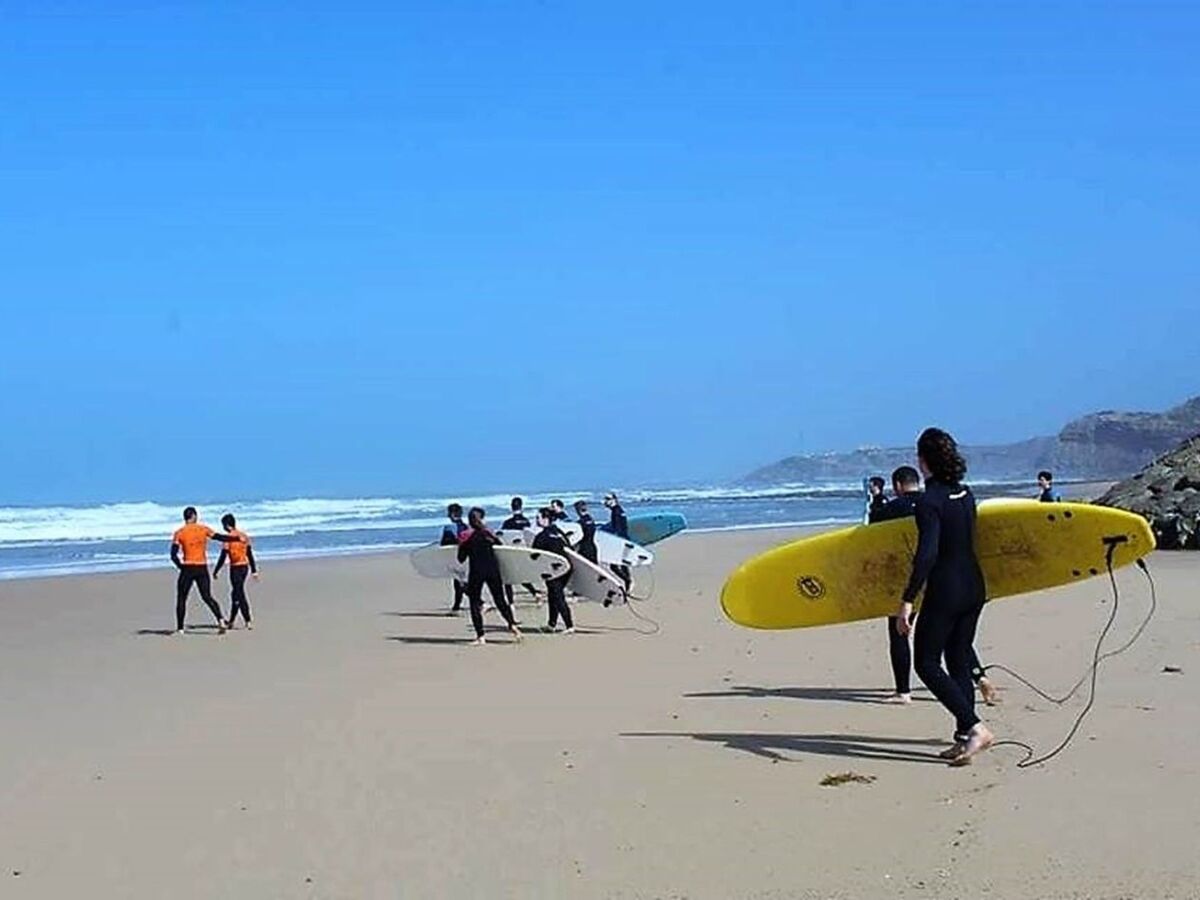 Maison Heilige Efigenie, 200m de la plage Porto das Barcas - Photo 43