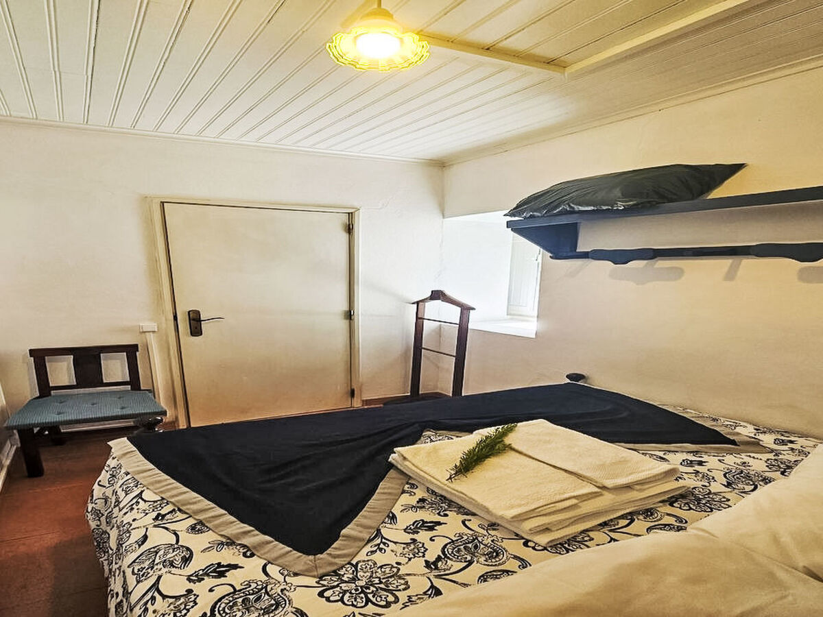 Maison rurale avec piscine privée à Ribafria - Photo 5