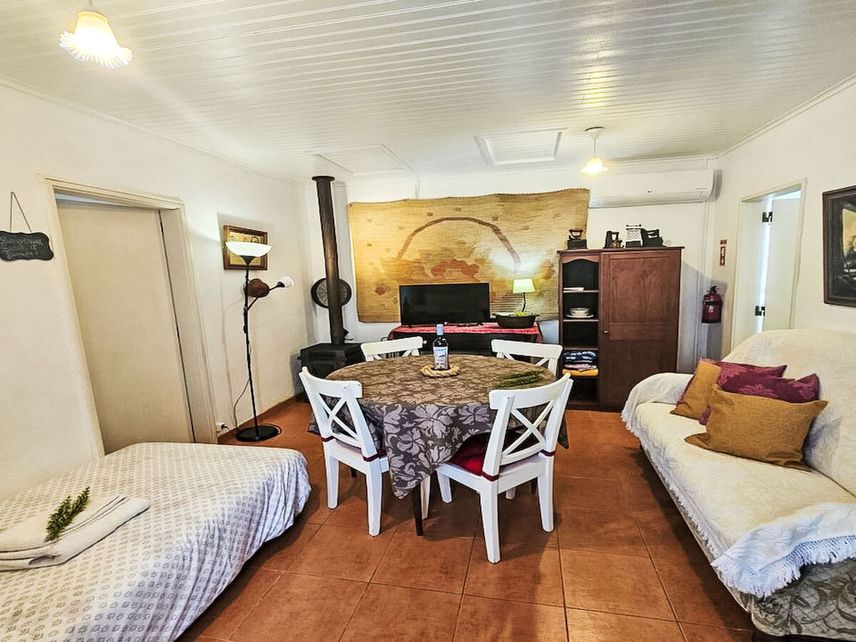 Maison rurale avec piscine privée à Ribafria - Photo 10