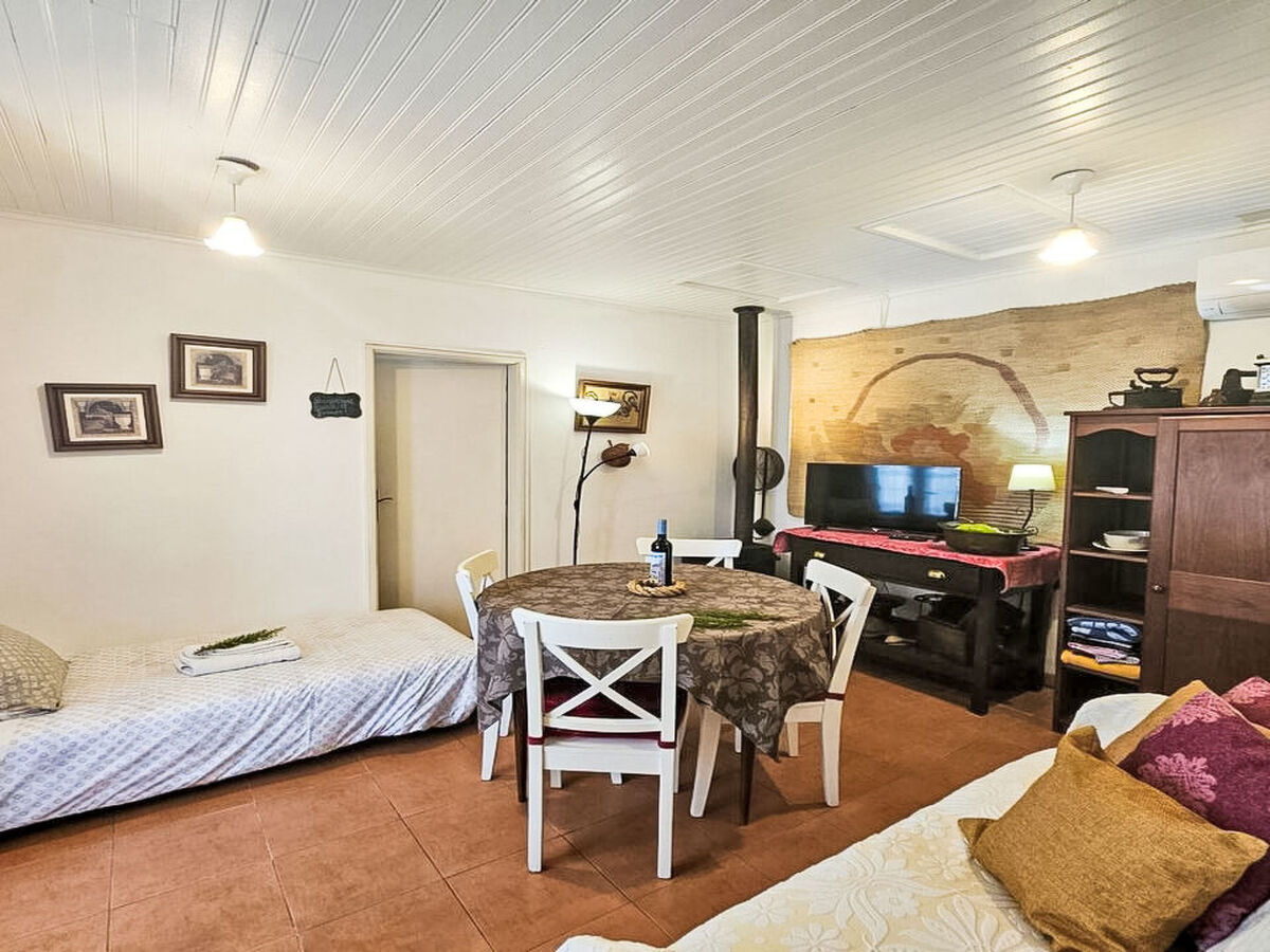 Maison rurale avec piscine privée à Ribafria - Photo 12