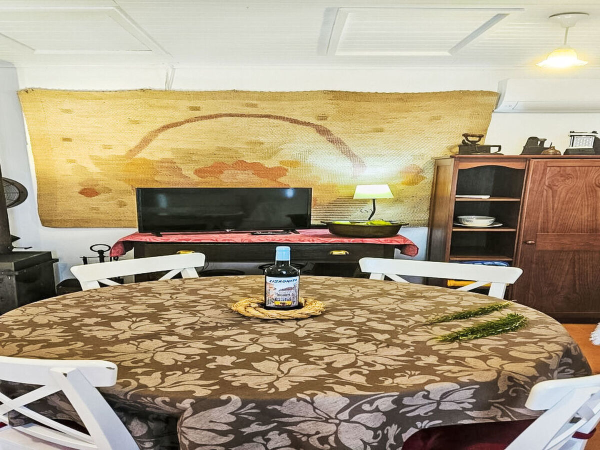 Maison rurale avec piscine privée à Ribafria - Photo 13