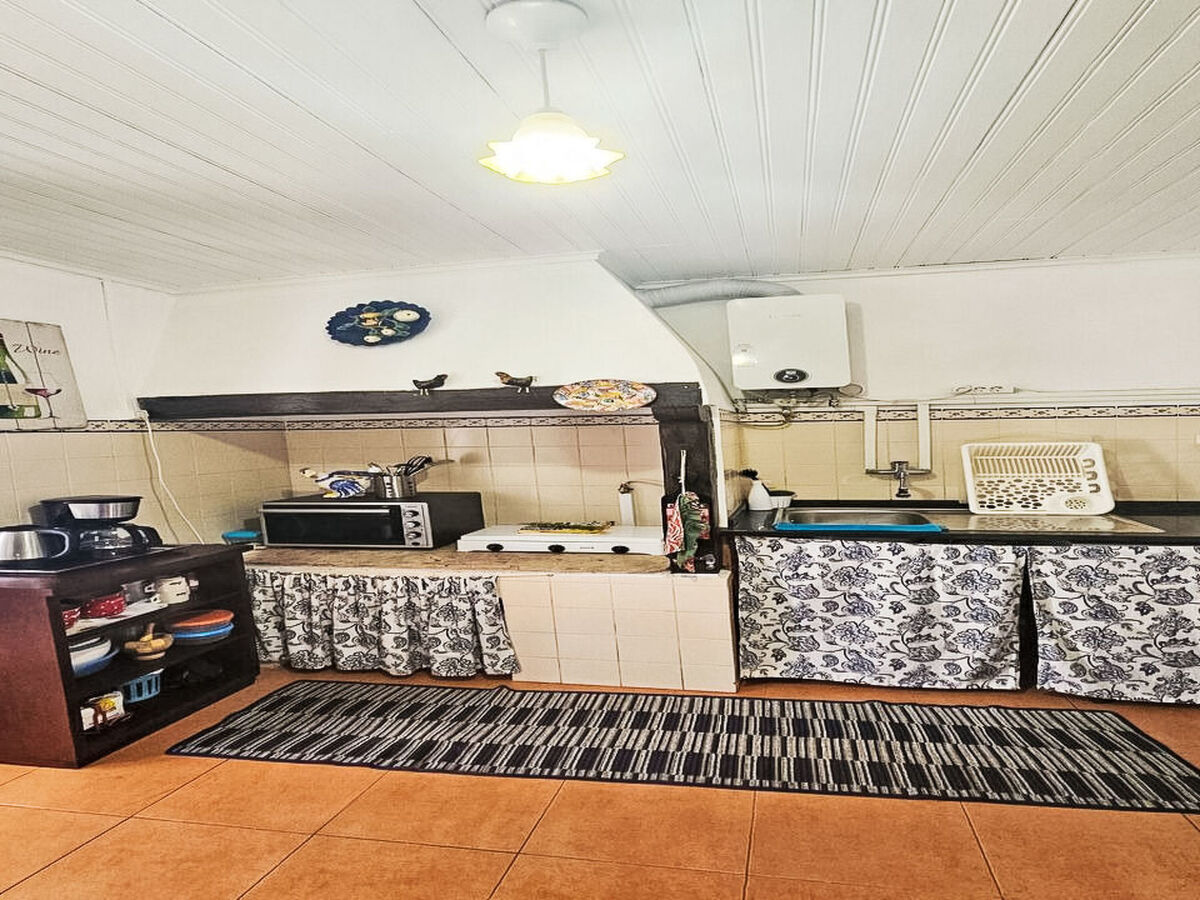 Maison rurale avec piscine privée à Ribafria - Photo 17