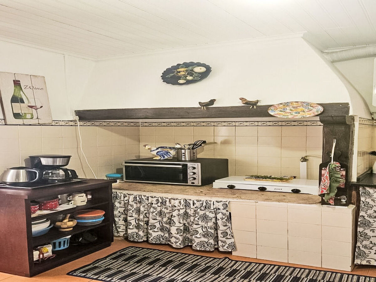 Maison rurale avec piscine privée à Ribafria - Photo 19